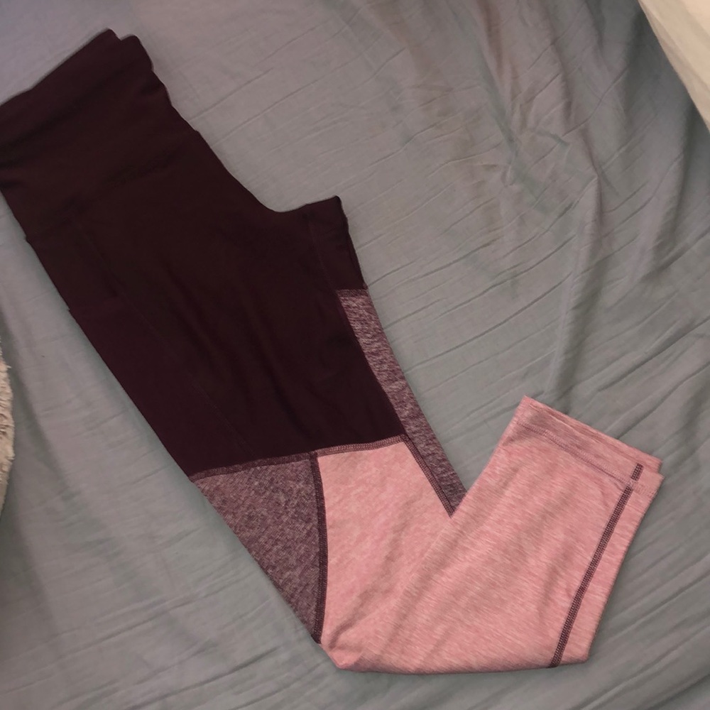 Xersion leggings , BRAND NEW with tag SOLD - Picture 4 of 4